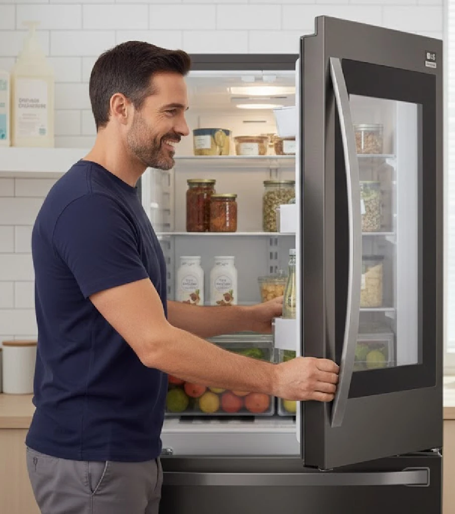 servicio tecnico de refrigeradoras lg